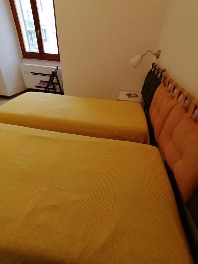 La Fontana Apartment Spoleto Exterior photo