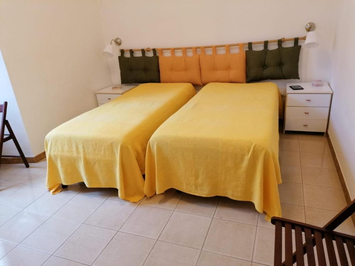 La Fontana Apartment Spoleto Exterior photo