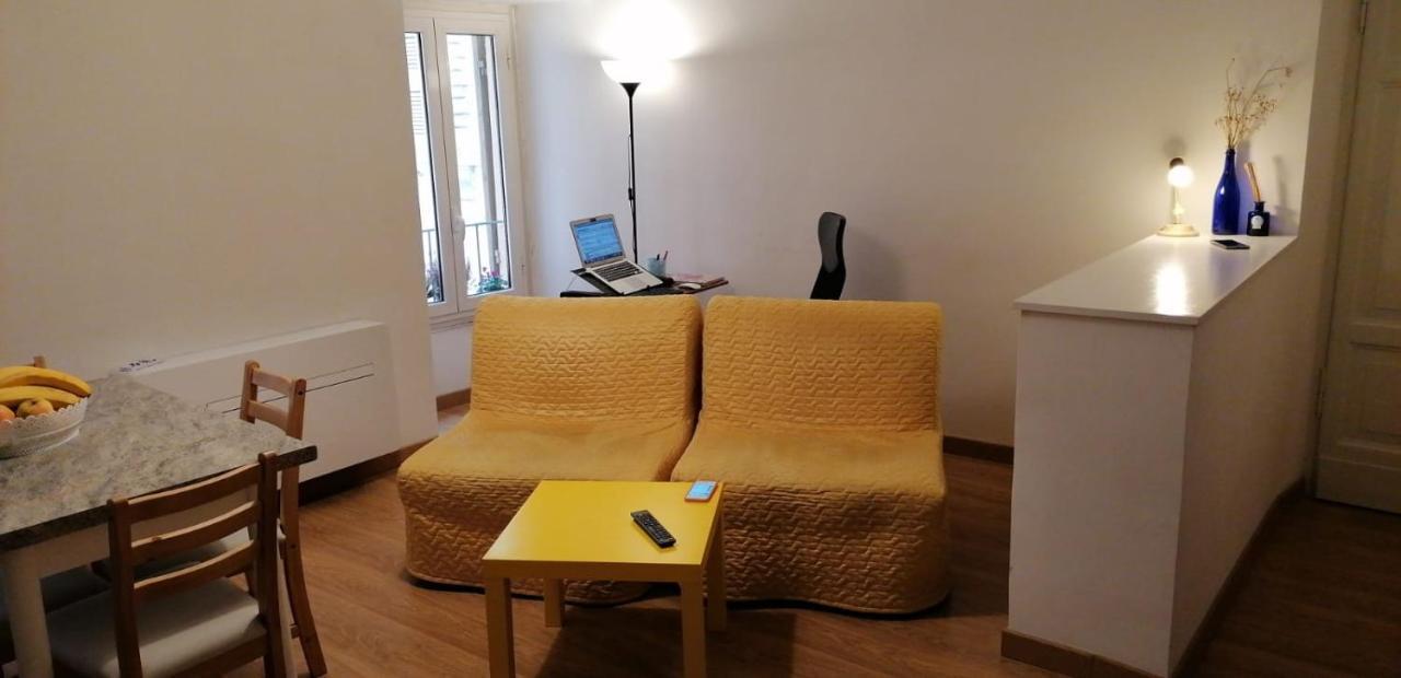 La Fontana Apartment Spoleto Exterior photo