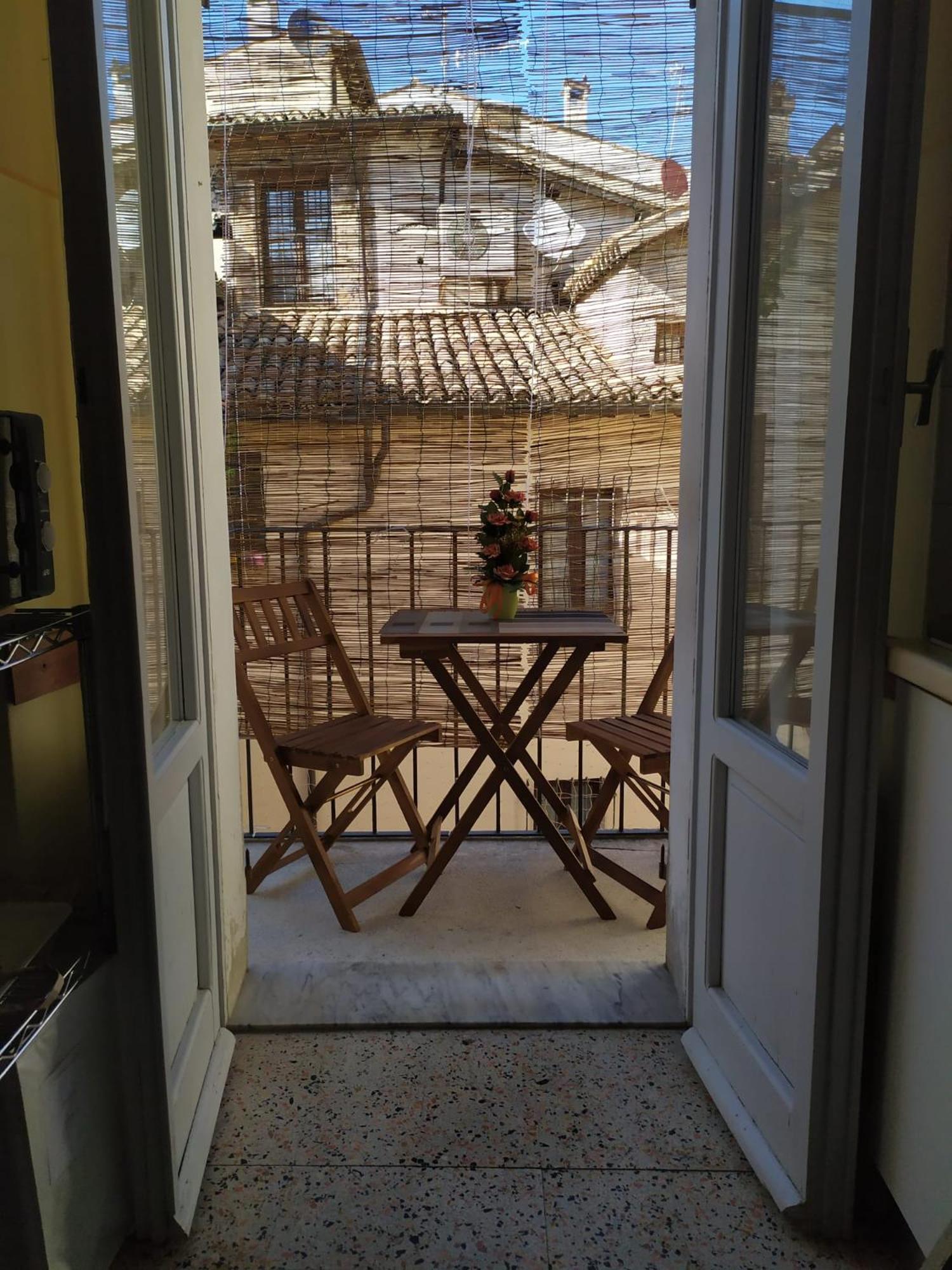 La Fontana Apartment Spoleto Exterior photo
