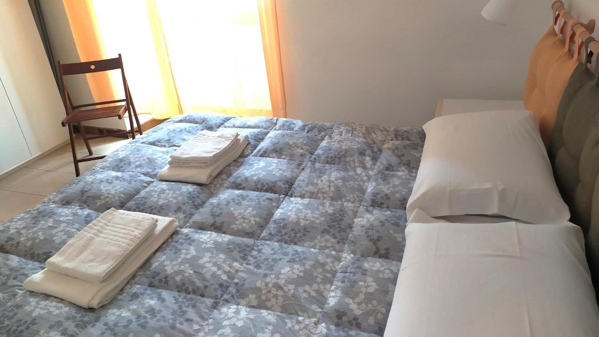 La Fontana Apartment Spoleto Exterior photo