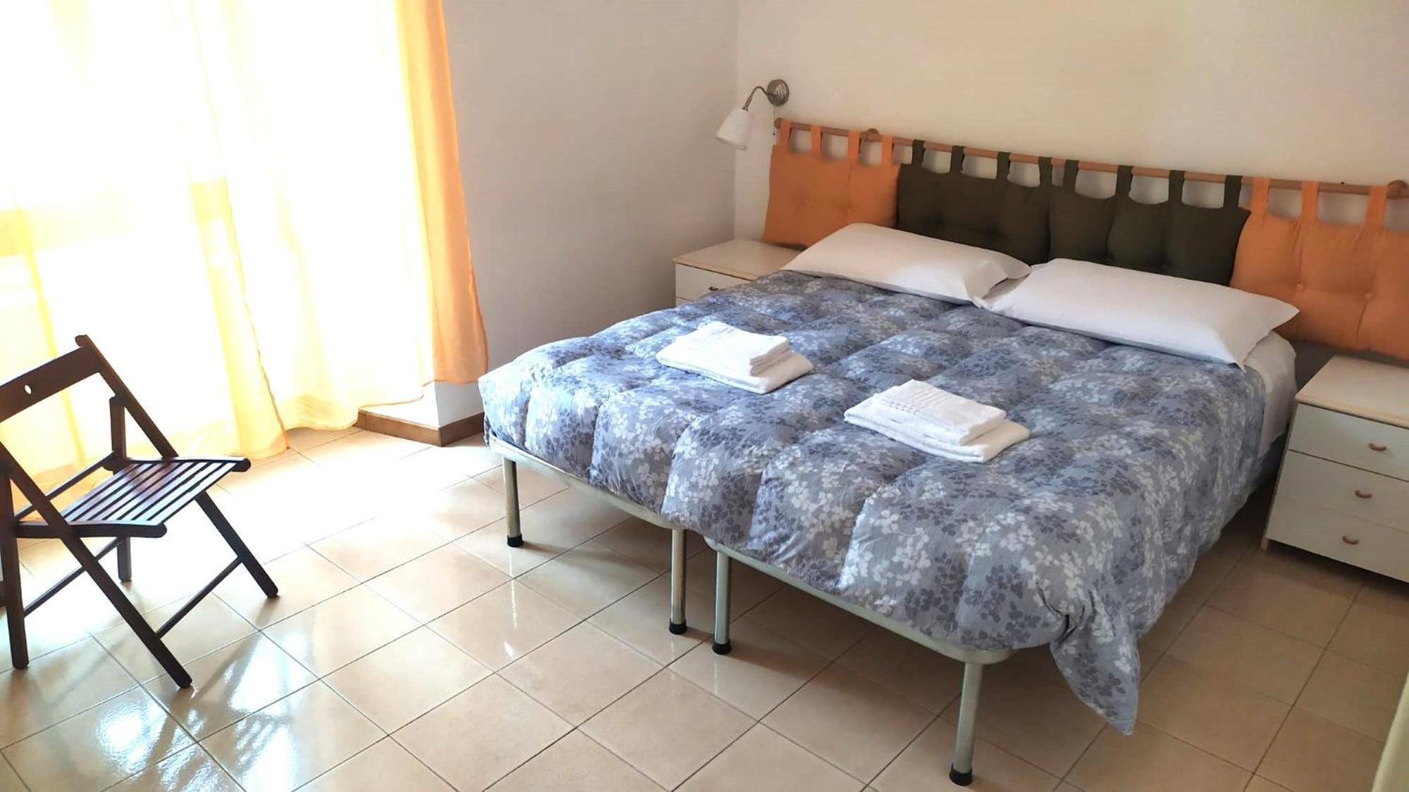 La Fontana Apartment Spoleto Exterior photo