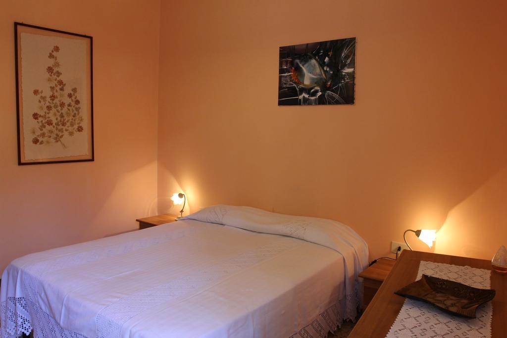 La Fontana Apartment Spoleto Exterior photo