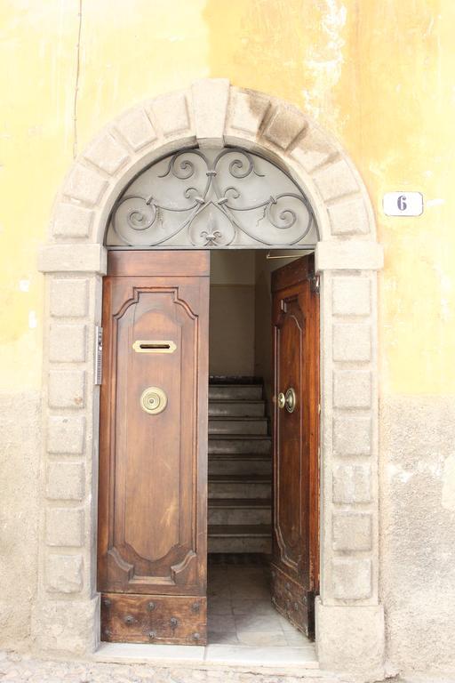 La Fontana Apartment Spoleto Exterior photo