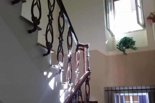 La Fontana Apartment Spoleto Exterior photo