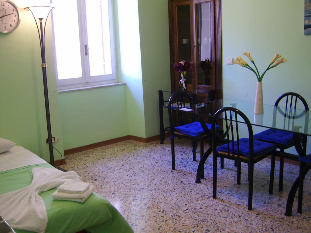 La Fontana Apartment Spoleto Exterior photo